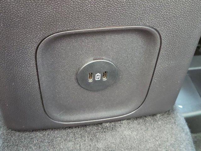 new 2025 Ford Bronco Sport car, priced at $35,555