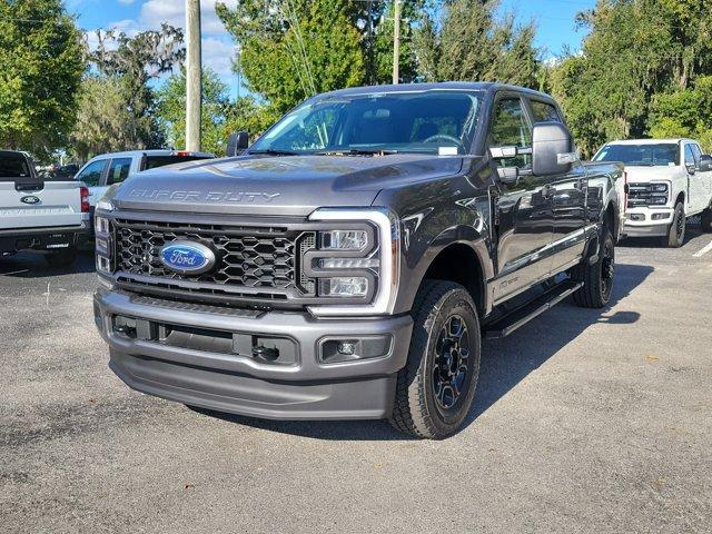 new 2026 Ford F-250 car, priced at $67,755