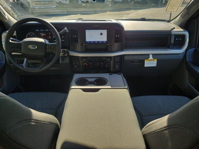 new 2026 Ford F-250 car, priced at $67,755