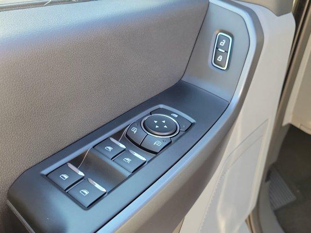 new 2026 Ford F-250 car, priced at $67,755