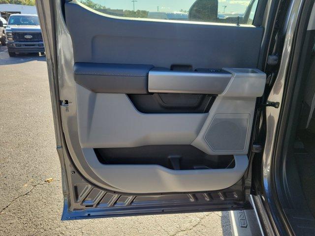 new 2026 Ford F-250 car, priced at $67,755