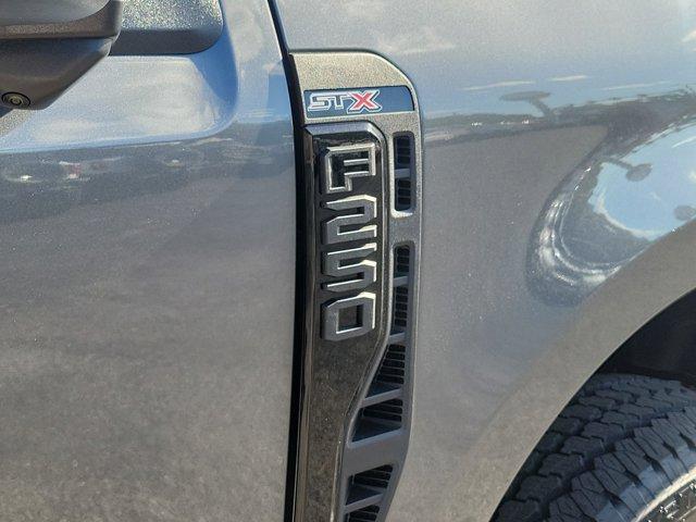 new 2026 Ford F-250 car, priced at $67,755