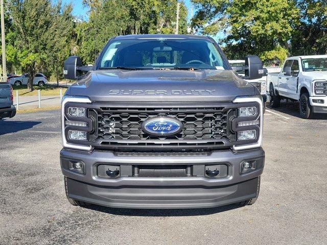 new 2026 Ford F-250 car, priced at $67,755