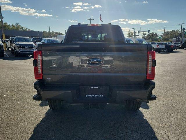 new 2026 Ford F-250 car, priced at $67,755