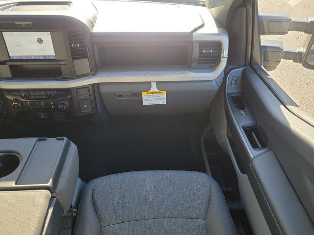 new 2026 Ford F-250 car, priced at $67,755