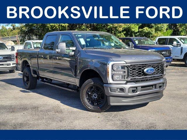 new 2026 Ford F-250 car, priced at $67,755
