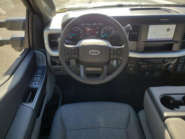 new 2026 Ford F-250 car, priced at $67,755