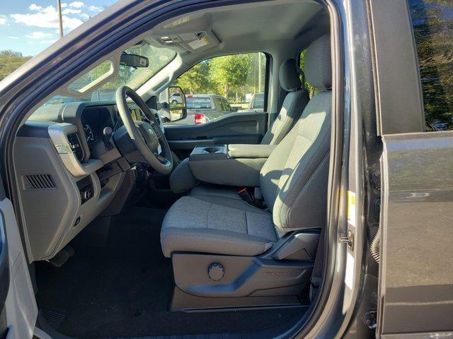 new 2026 Ford F-250 car, priced at $67,755