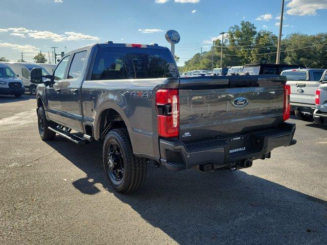 new 2026 Ford F-250 car, priced at $67,755