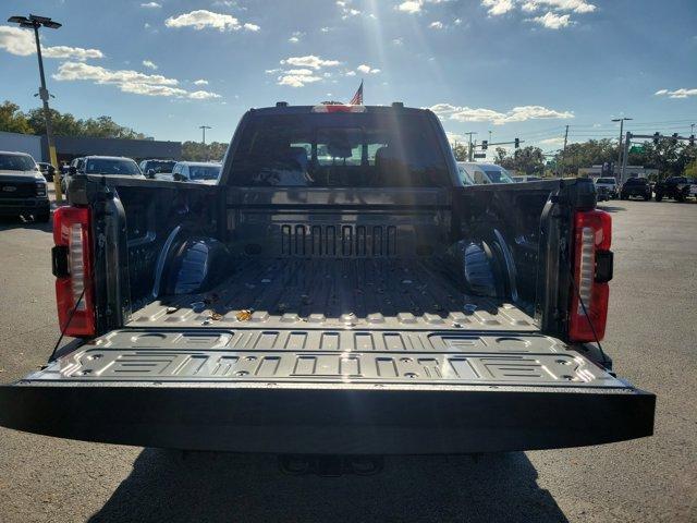 new 2026 Ford F-250 car, priced at $67,755