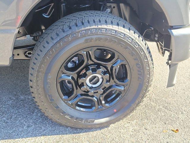 new 2026 Ford F-250 car, priced at $67,755