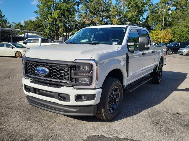 new 2026 Ford F-250 car, priced at $60,999