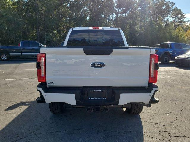 new 2026 Ford F-250 car, priced at $60,999
