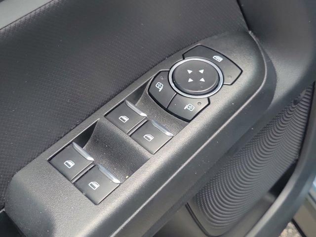 used 2024 Ford Bronco Sport car, priced at $24,932