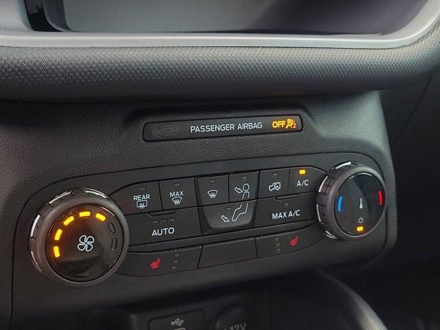 used 2024 Ford Bronco Sport car, priced at $24,932