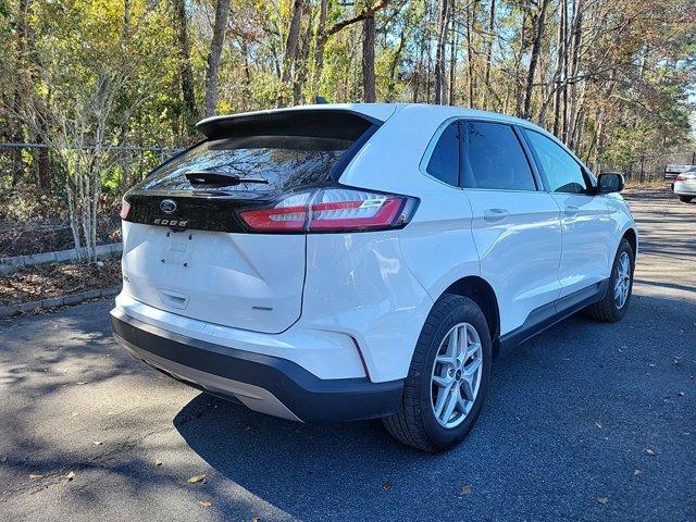 used 2023 Ford Edge car, priced at $22,421