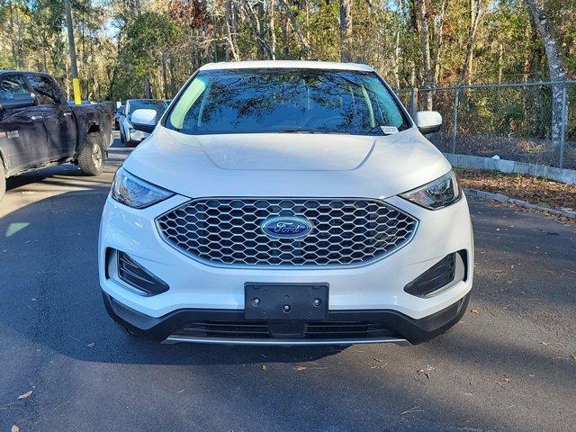 used 2023 Ford Edge car, priced at $19,823