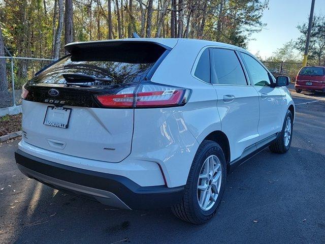 used 2023 Ford Edge car, priced at $19,823