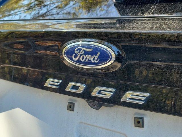 used 2023 Ford Edge car, priced at $22,421