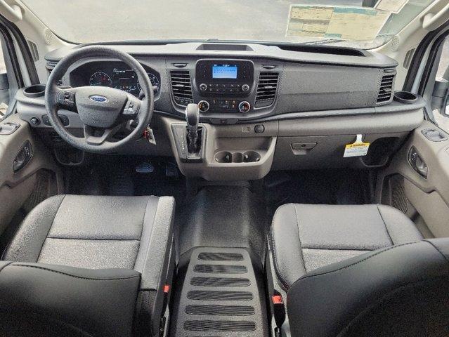 new 2025 Ford Transit-250 car, priced at $45,998