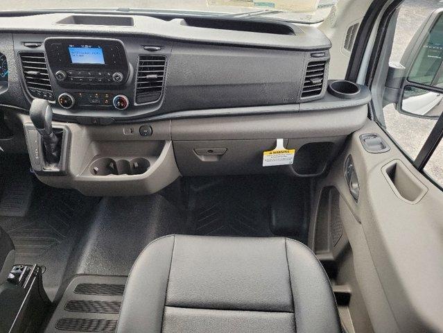 new 2025 Ford Transit-250 car, priced at $45,998