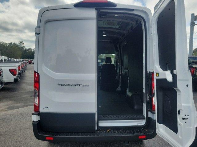 new 2025 Ford Transit-250 car, priced at $45,998