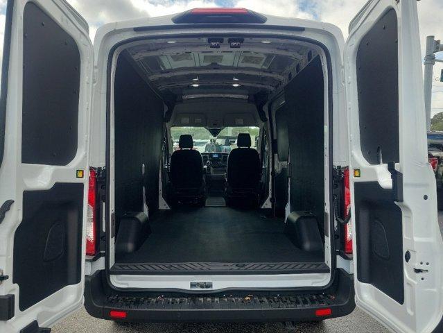 new 2025 Ford Transit-250 car, priced at $45,998