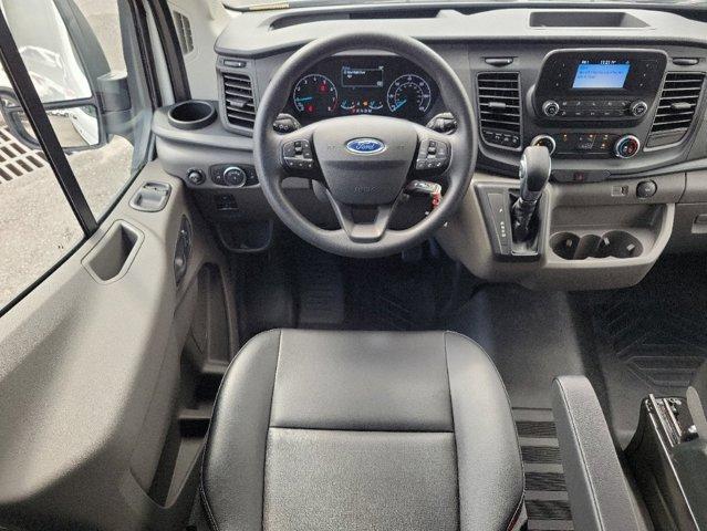 new 2025 Ford Transit-250 car, priced at $45,998