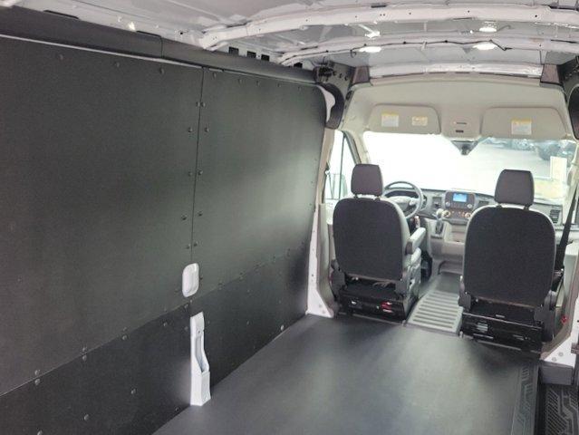 new 2025 Ford Transit-250 car, priced at $45,998