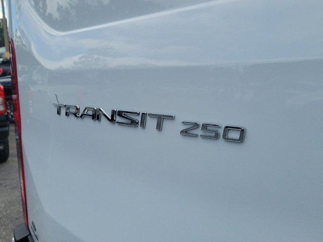 new 2025 Ford Transit-250 car, priced at $45,998