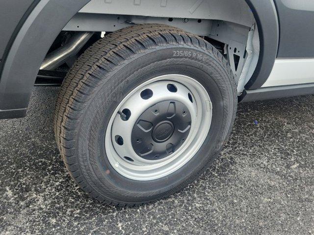 new 2025 Ford Transit-250 car, priced at $45,998