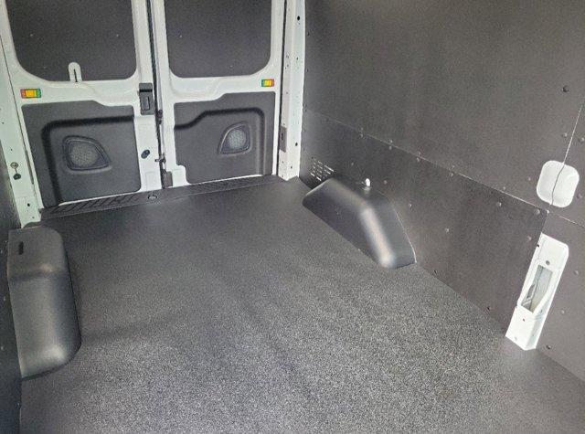 new 2025 Ford Transit-250 car, priced at $45,998