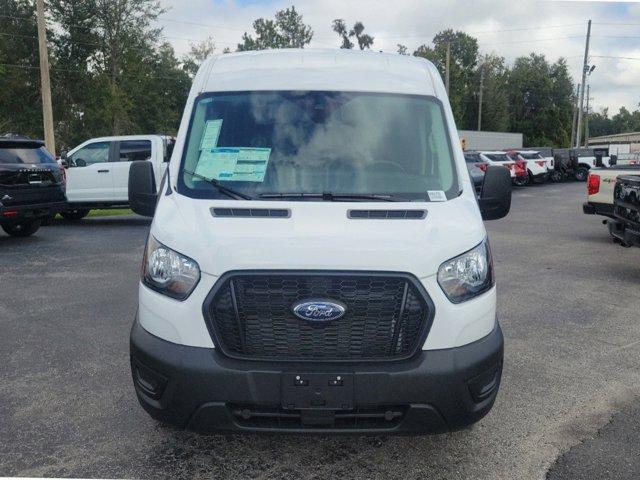 new 2025 Ford Transit-250 car, priced at $45,998