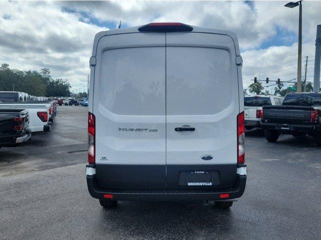 new 2025 Ford Transit-250 car, priced at $45,998