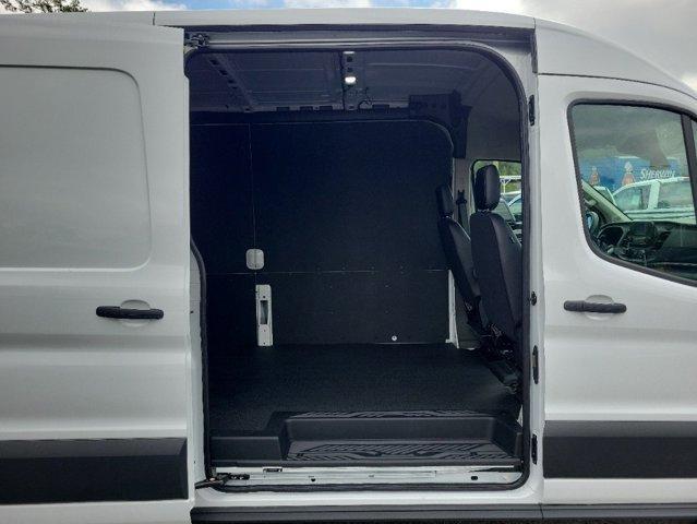 new 2025 Ford Transit-250 car, priced at $45,998