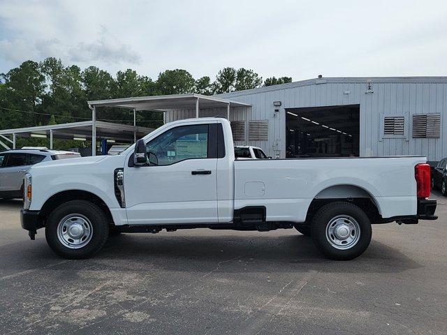 new 2024 Ford F-250 car, priced at $42,710