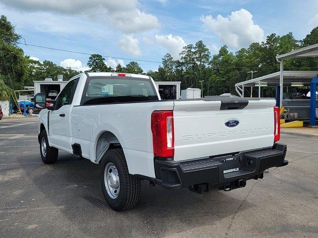 new 2024 Ford F-250 car, priced at $42,710