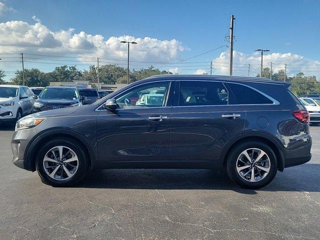 used 2019 Kia Sorento car, priced at $18,721