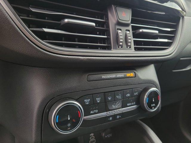 used 2025 Ford Escape car, priced at $22,421