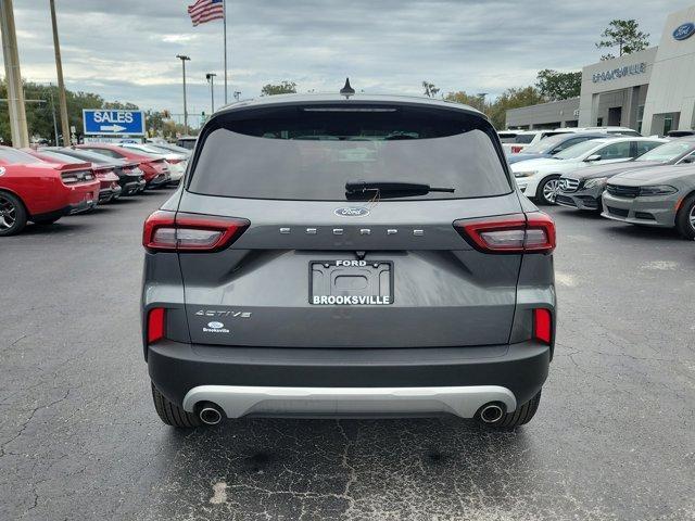 used 2025 Ford Escape car, priced at $22,421