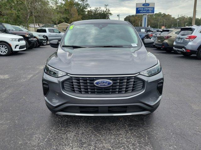 used 2025 Ford Escape car, priced at $22,421