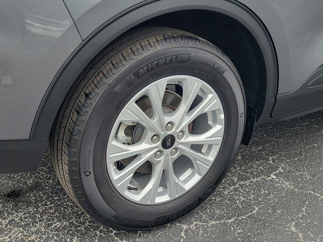 used 2025 Ford Escape car, priced at $22,421