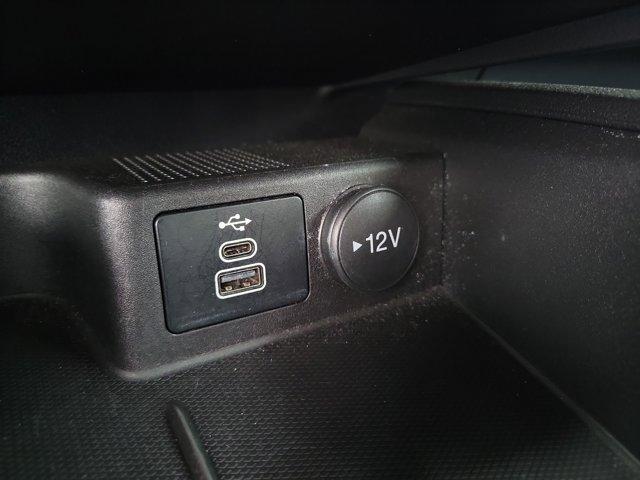 used 2025 Ford Escape car, priced at $22,421