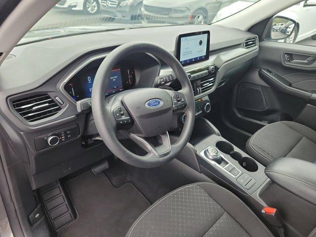 used 2025 Ford Escape car, priced at $22,421