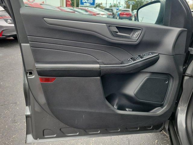 used 2025 Ford Escape car, priced at $22,421