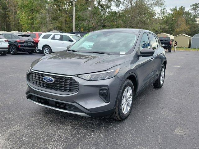 used 2025 Ford Escape car, priced at $22,421