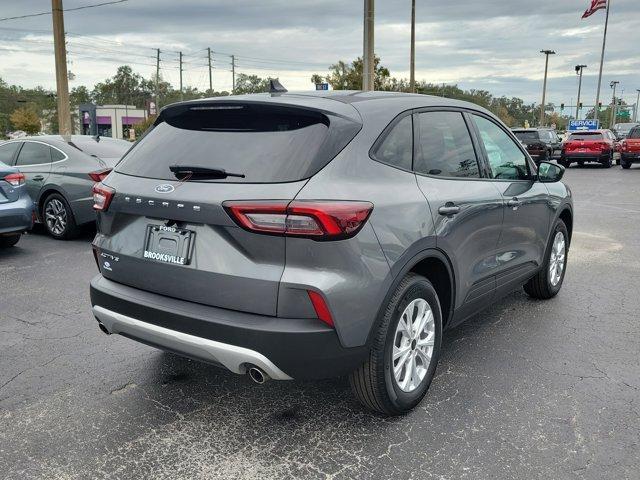 used 2025 Ford Escape car, priced at $22,421