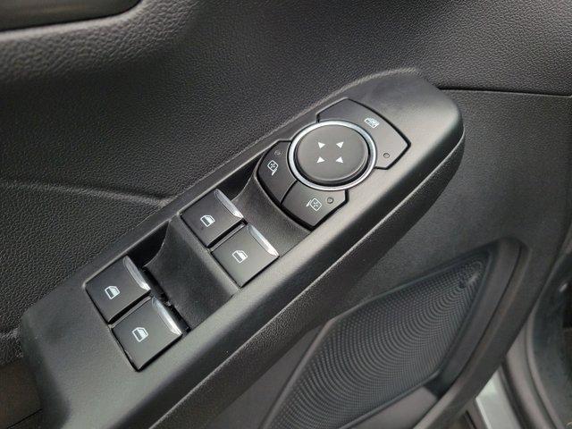 used 2025 Ford Escape car, priced at $22,421