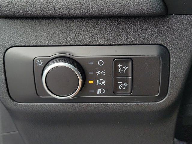 used 2025 Ford Escape car, priced at $22,421