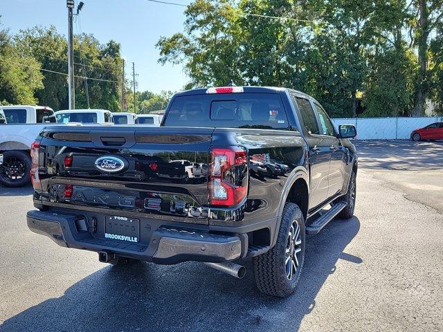 new 2024 Ford Ranger car, priced at $47,980